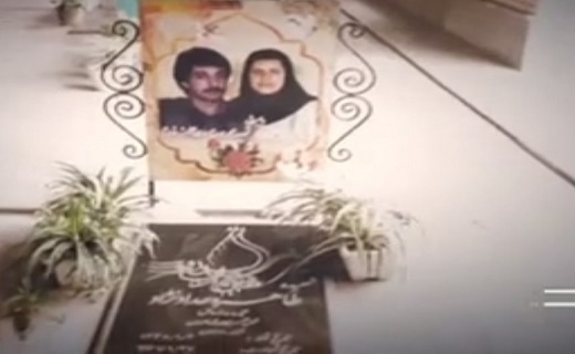 تنها شهیده رسانه کشور ۲ بار شهید شد