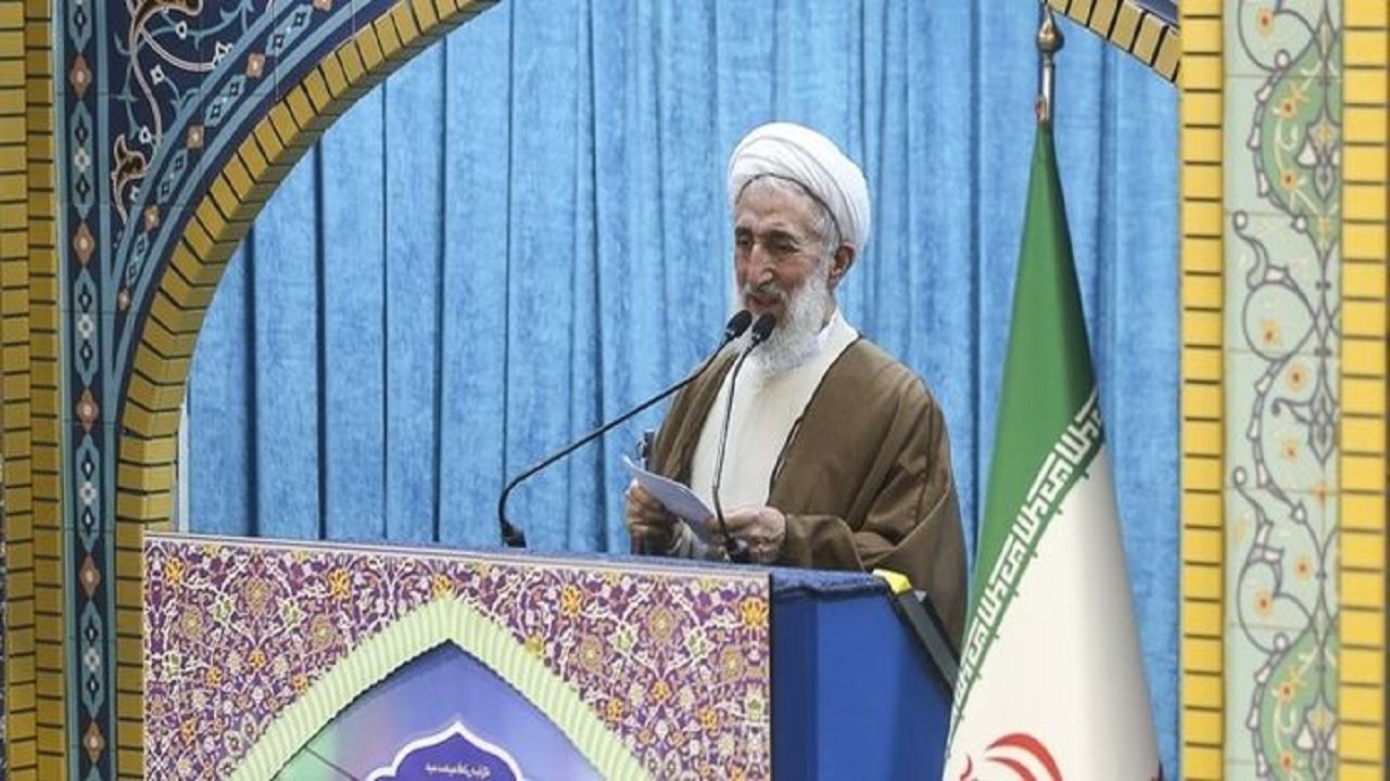 حجت‌الاسلام صدیقی خطیب این هفته نماز جمعه تهران