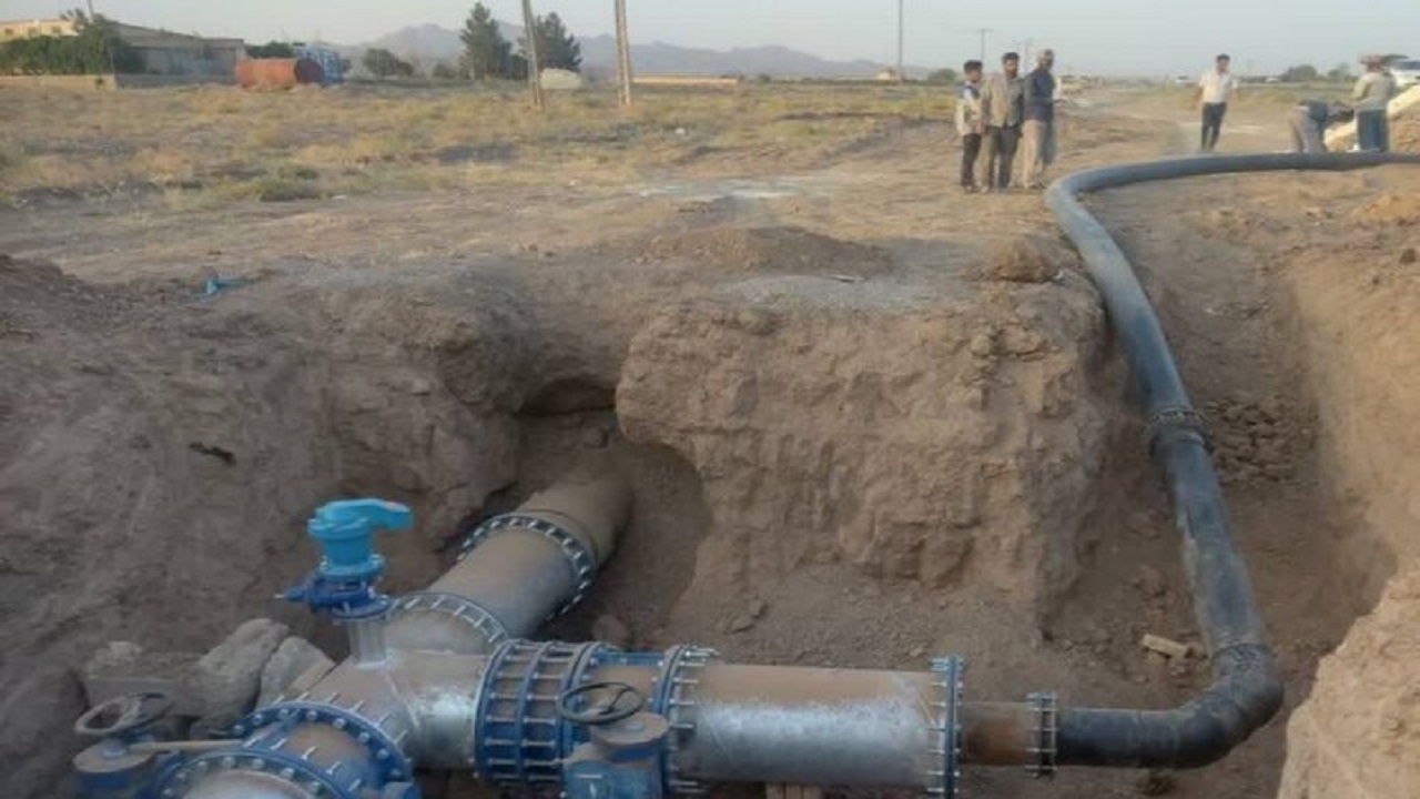 بهره برداری از ۲۰ پروژه محرومیت‌زدایی در استان اردبیل