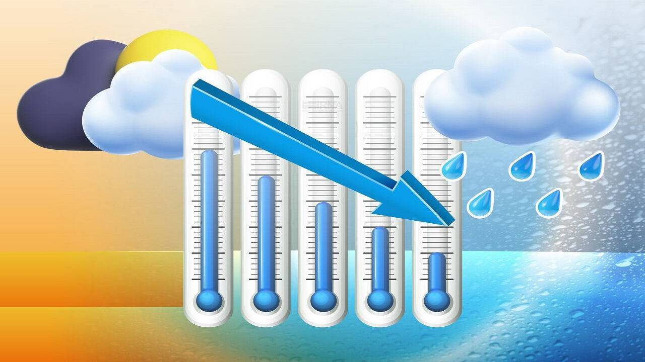 زنجان به عنوان سردترین مرکز استان کشور ثبت شد