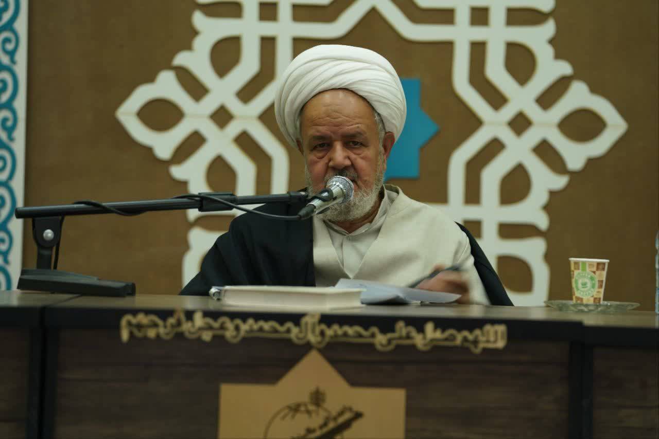 انقلاب اسلامی، مهمترین محور مقاومت