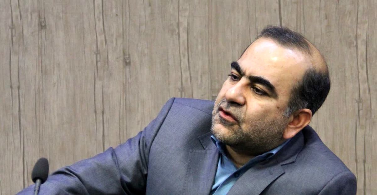 آغاز فرایند افتتاح حساب سپرده سرمایه گذاری اتباع خارجی استان در بانک ملی
