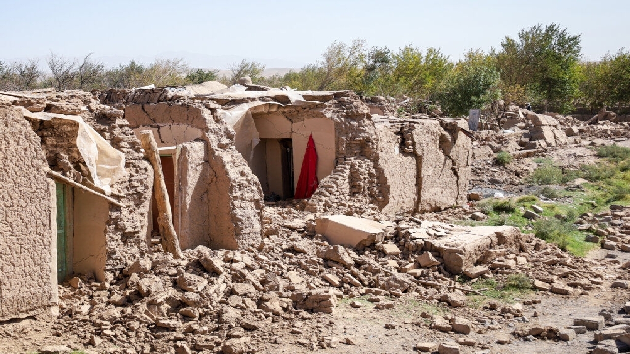 بازسازی هرات با مشارکت فعالان اقتصادی ایران و افغانستان آغاز شد