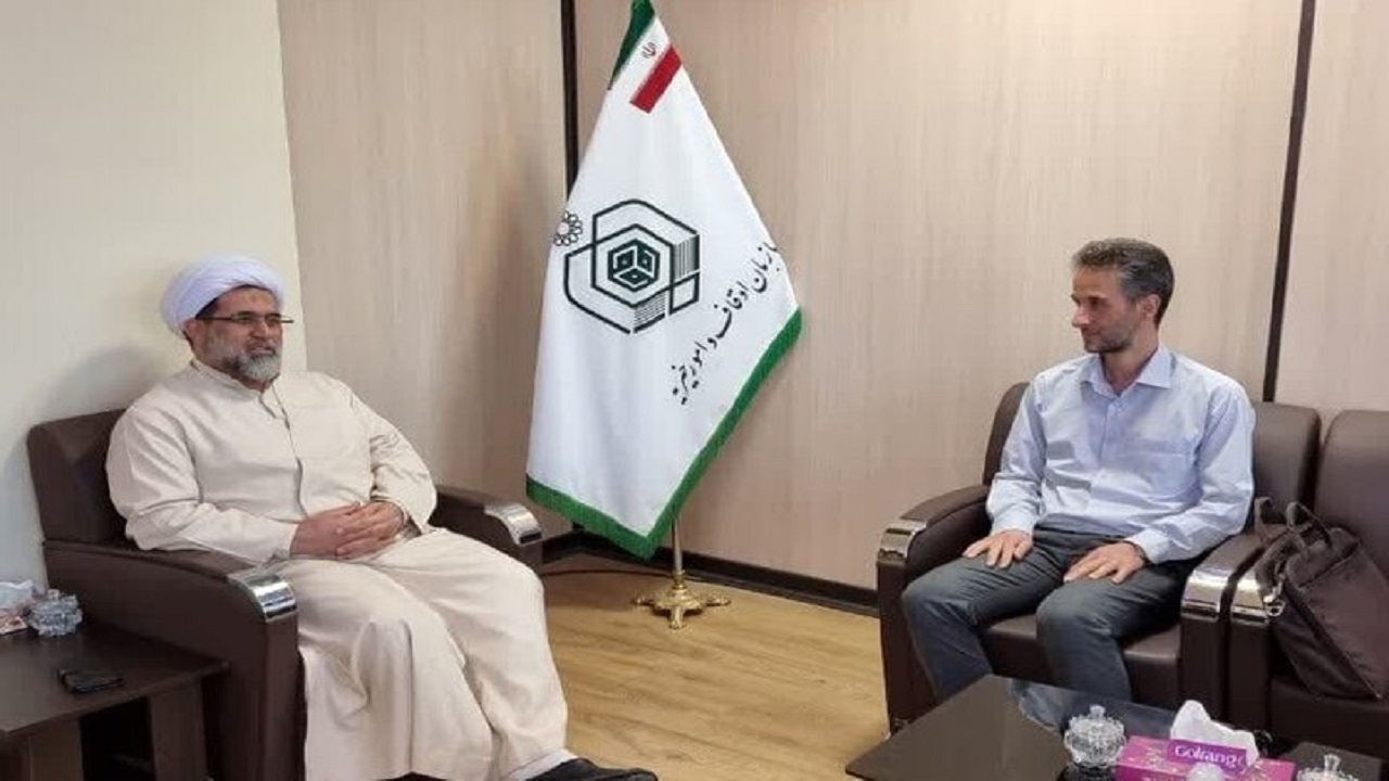 مراکز افق در جوار بقاع متبرکه استان سمنان راه اندازی شد