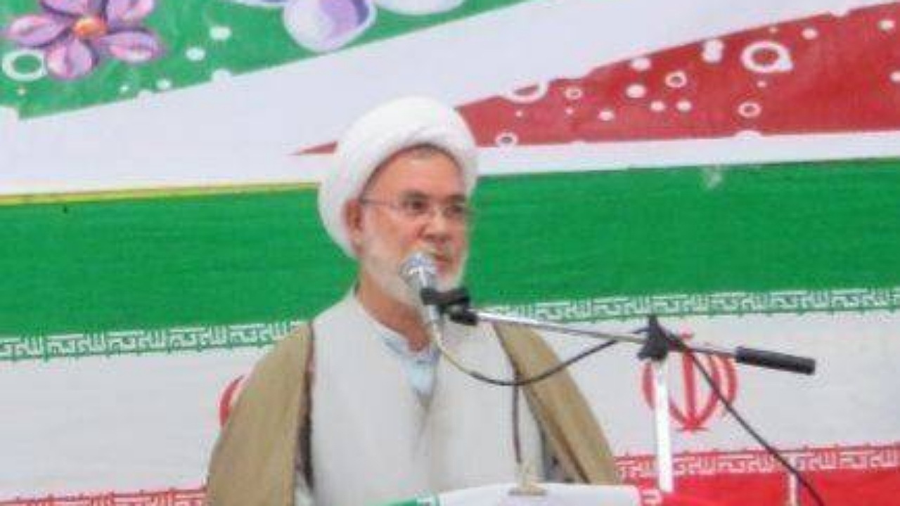 امام جمعه سابق راور درگذشت 