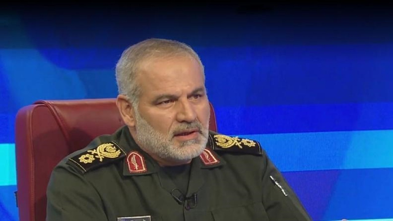 ایران در حوزه موشکی به اقتدار رسیده است