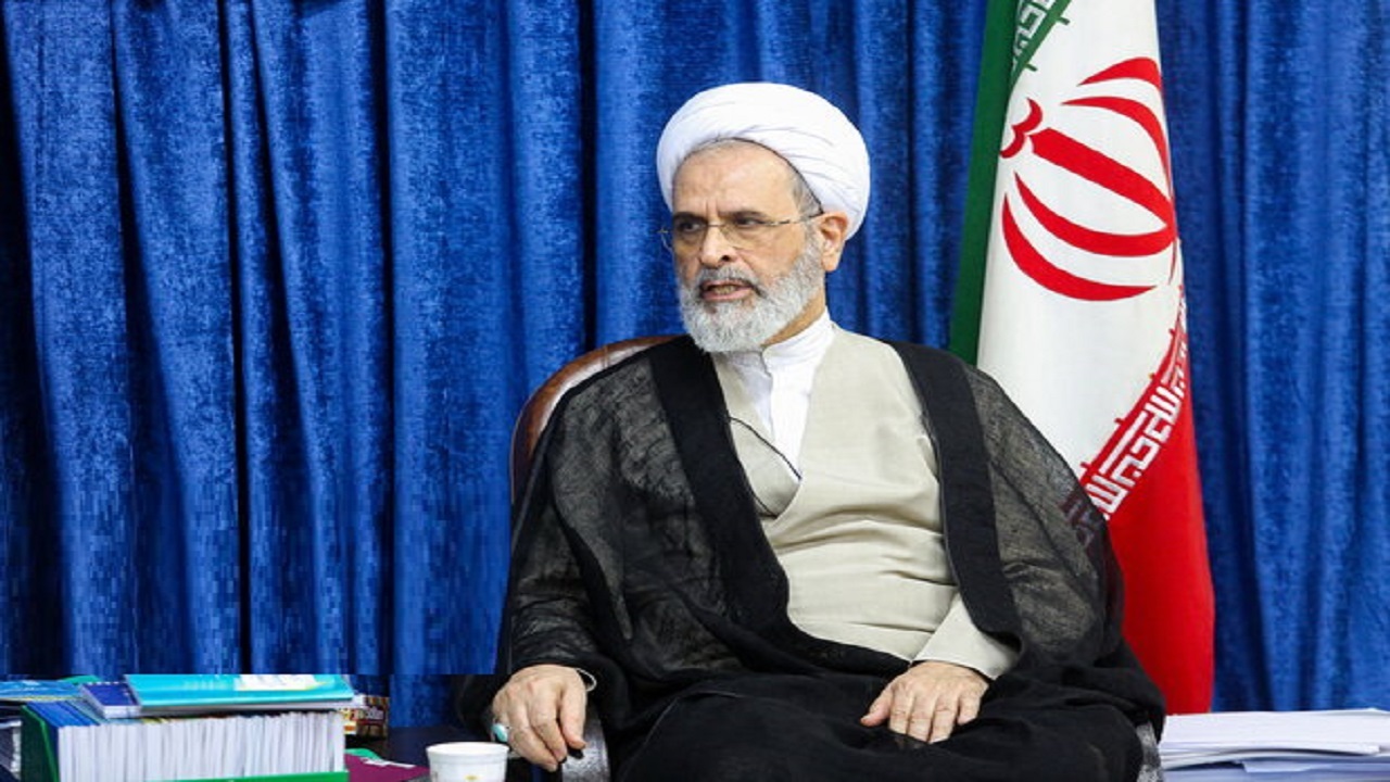 زیرساخت‌های رفت و آمد جهانیان به حرم مطهر امام رضا (ع) افزایش یابد