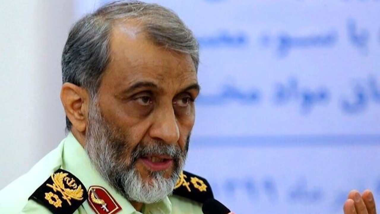 اشراف اطلاعاتی مرزبانان ضرورت دارد