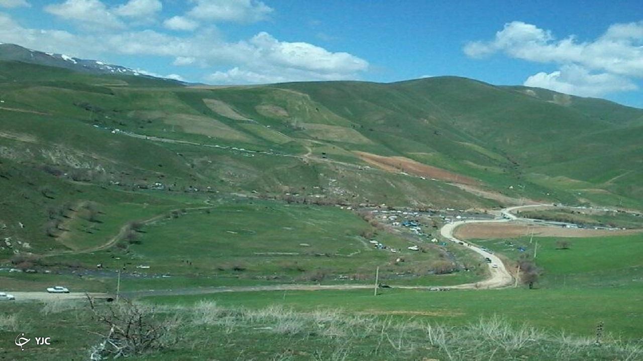 سارده کویستان بوکان به منطقه شکار ممنوع ارتقا یافت
