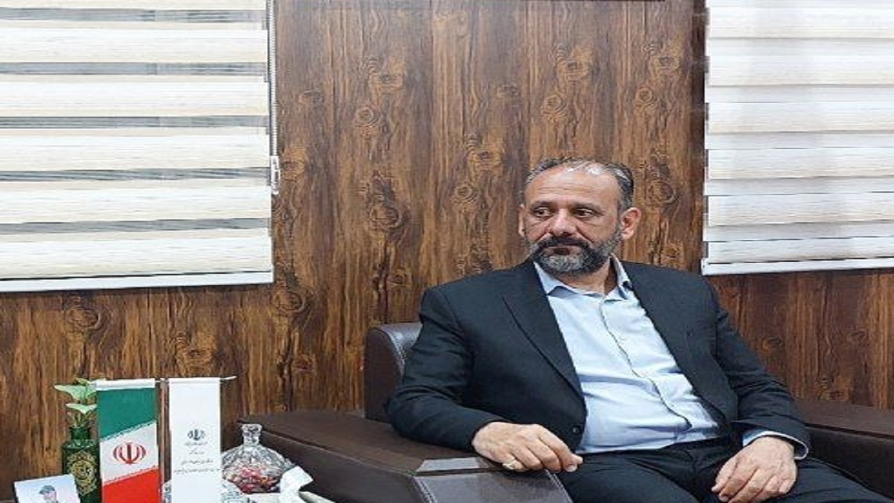 روحیه بسیجی می‌تواند در تحقق مدیریت جهادی و توسعه سواحل مَکُران مفید باشد