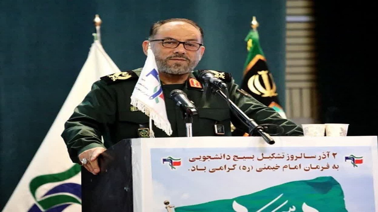 جهاد تبیین؛ داروی نجات از توطئه ها