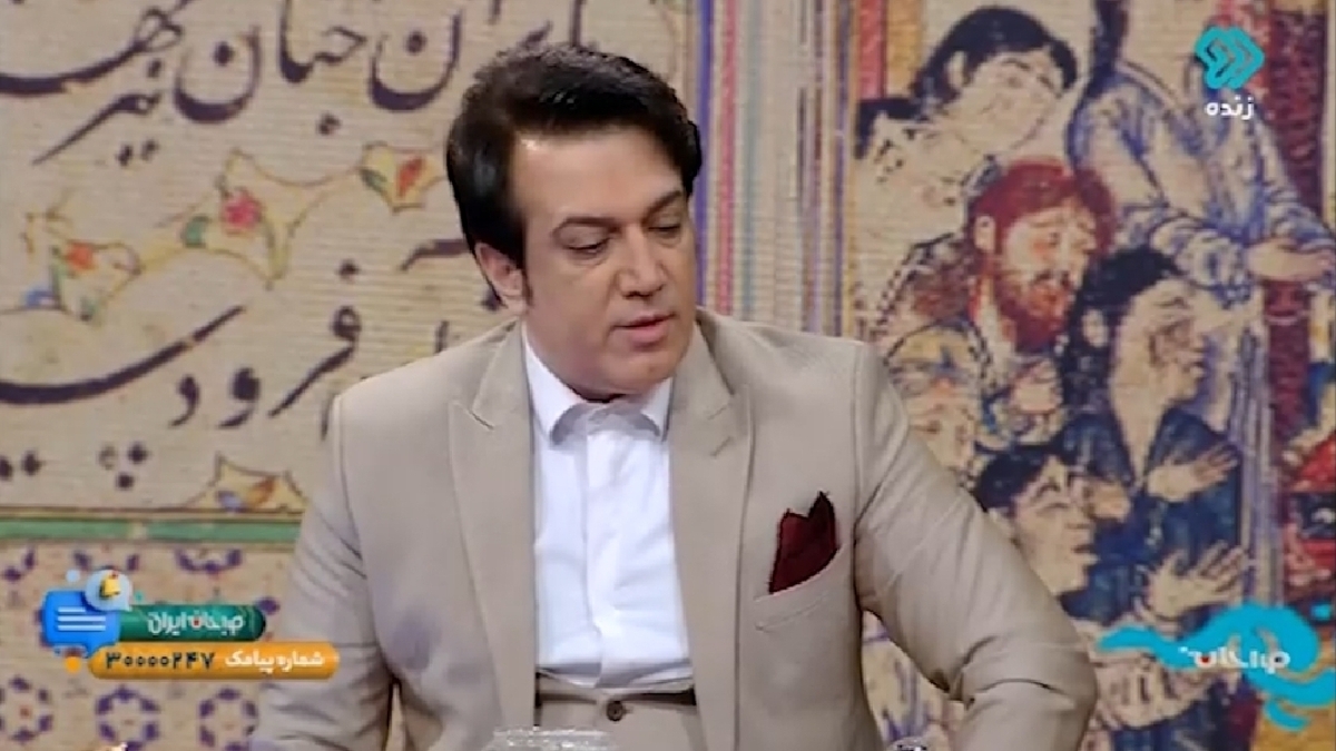 معنی ضرب المثل کلاه کسی را پس معرکه انداختن + فیلم