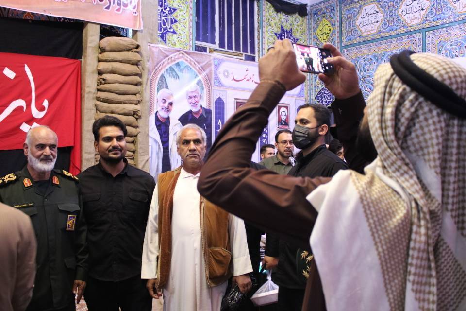 عکس یادگاری
