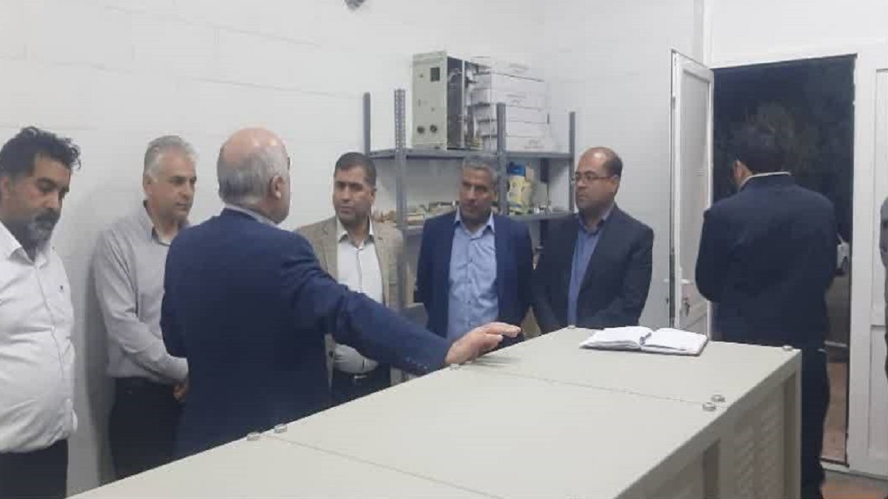 تجهیزات فرودگاهی کرمان بهسازی می‌شود