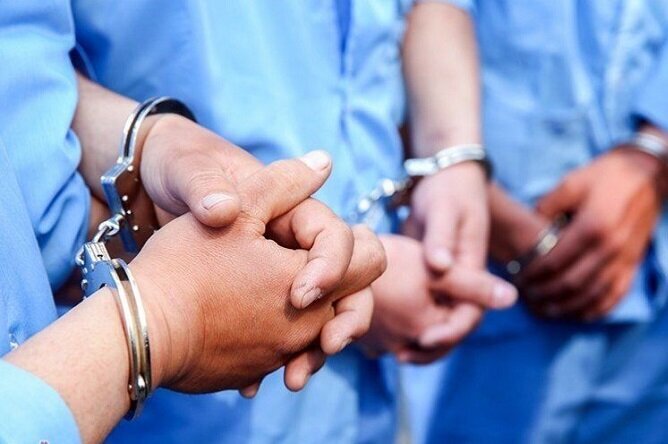 دستگیری چهار باند کلاهبرداری سایبری در البرز
