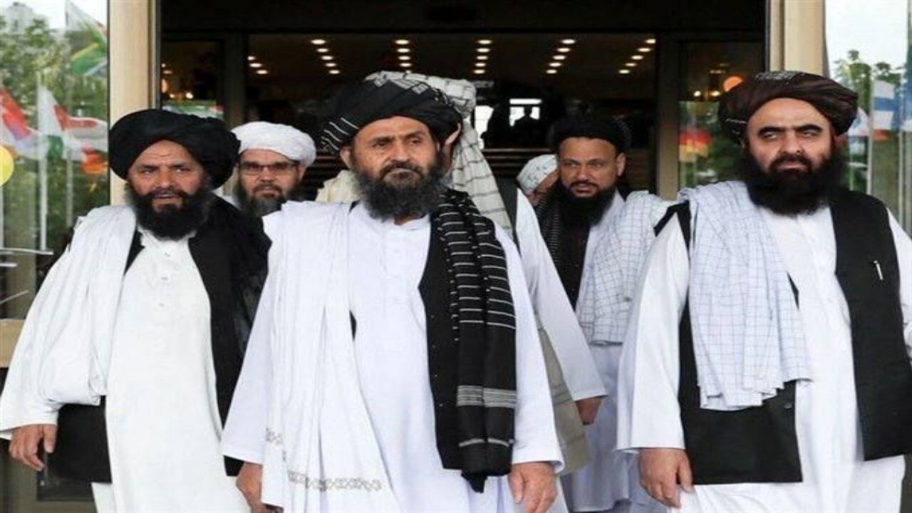نشست شورای وزیران طالبان در قندهار برگزار شد