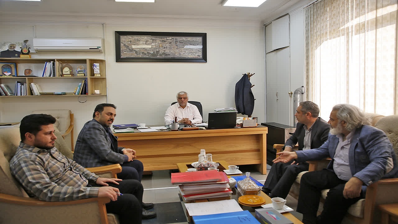 تصویب ۱۱ مورد موافقت اصولی تأسیسات گردشگری قم