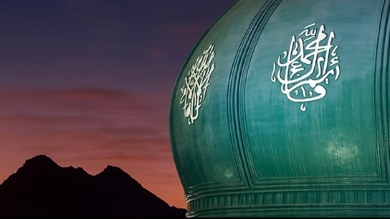 اجرای پویش استغاثه همگانی برای نجات مردم غزه در مسجد مقدس جمکران