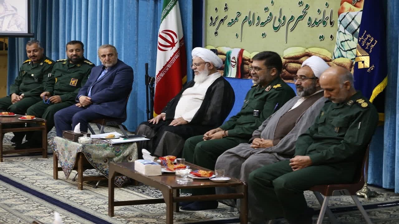 لزوم توجه به سیره شهید سلیمانی در جذب جوانان