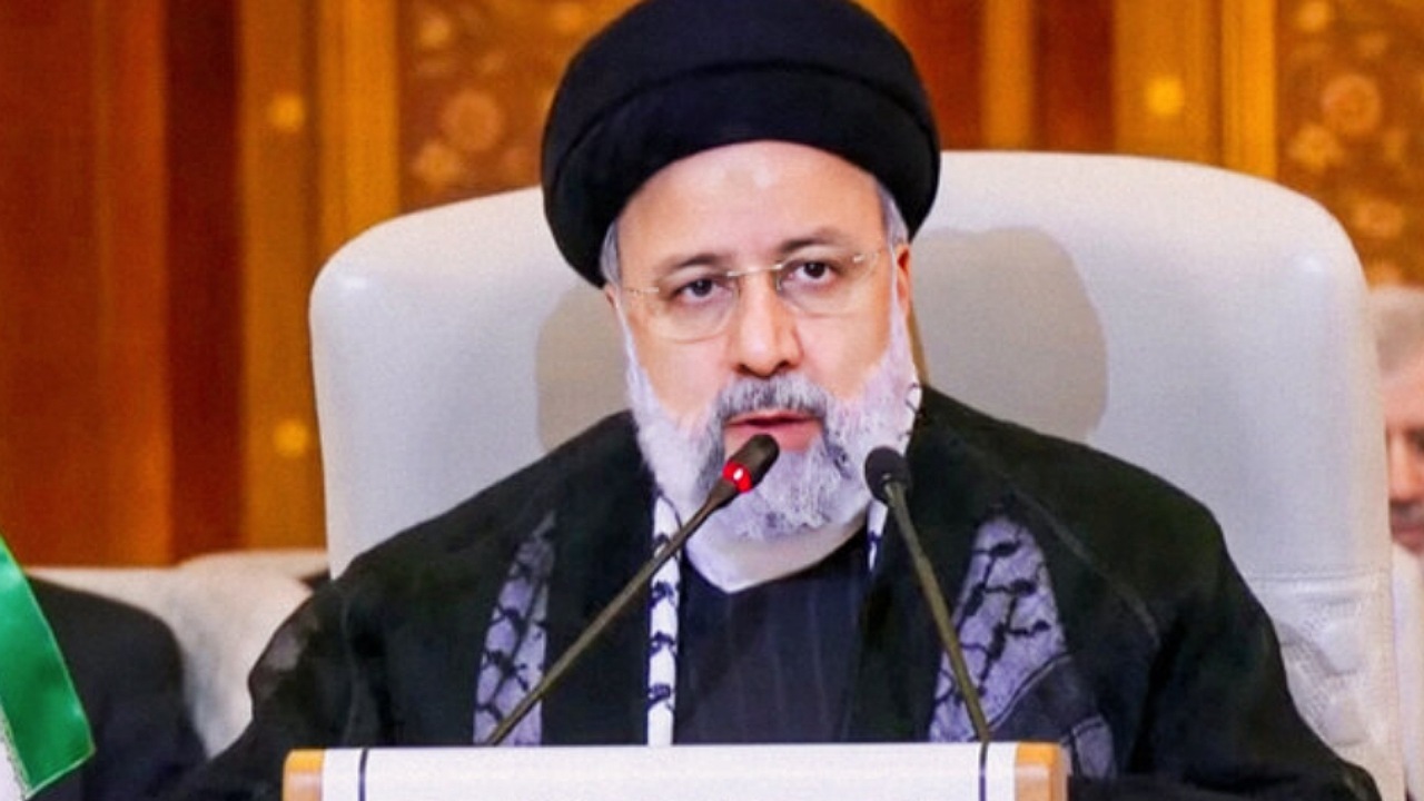 گفتگوی مهم رئیسی با ۵ شبکه محور مقاومت با موضوع فلسطین