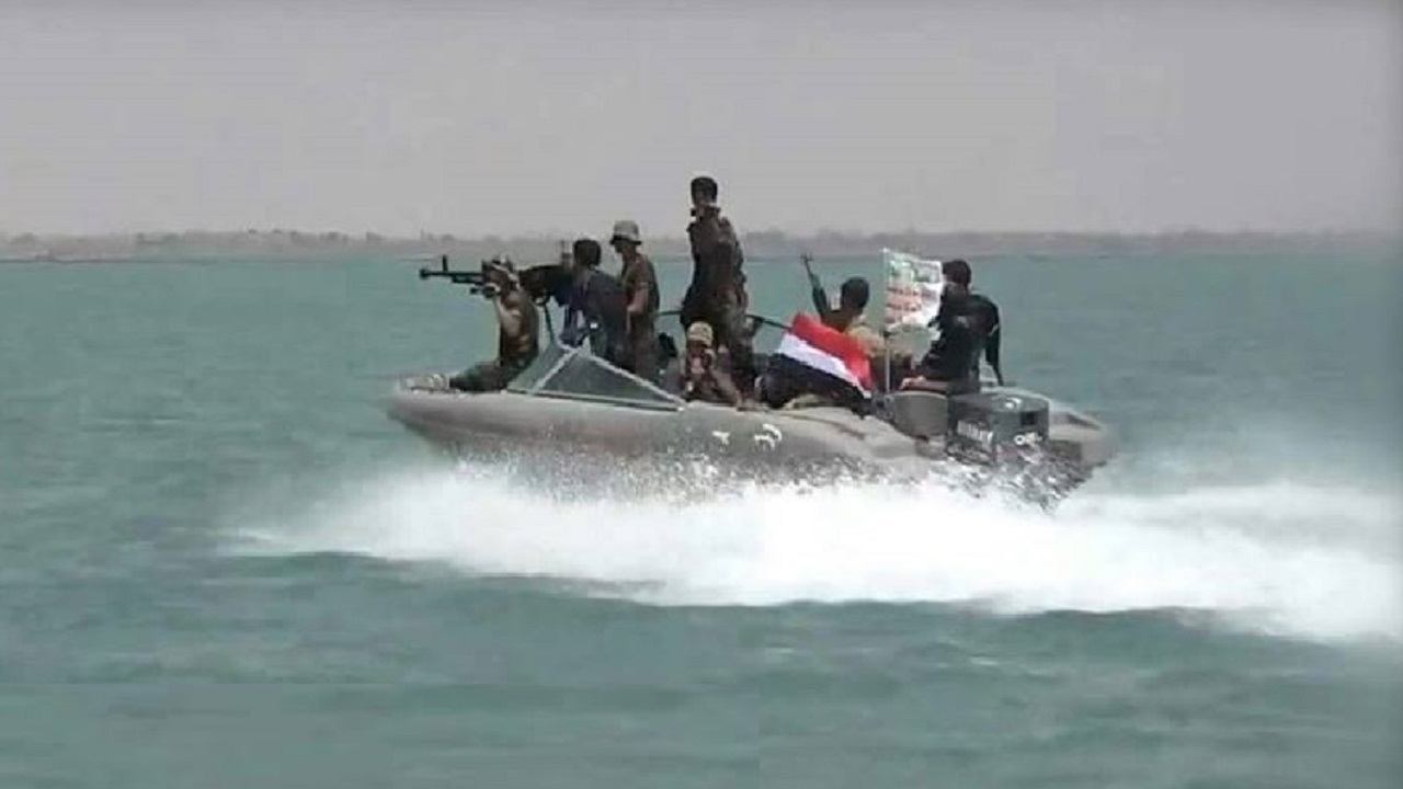 به عملیات نظامی خود علیه کشتی‌ها و منافع اسرائیل ادامه می‌دهیم