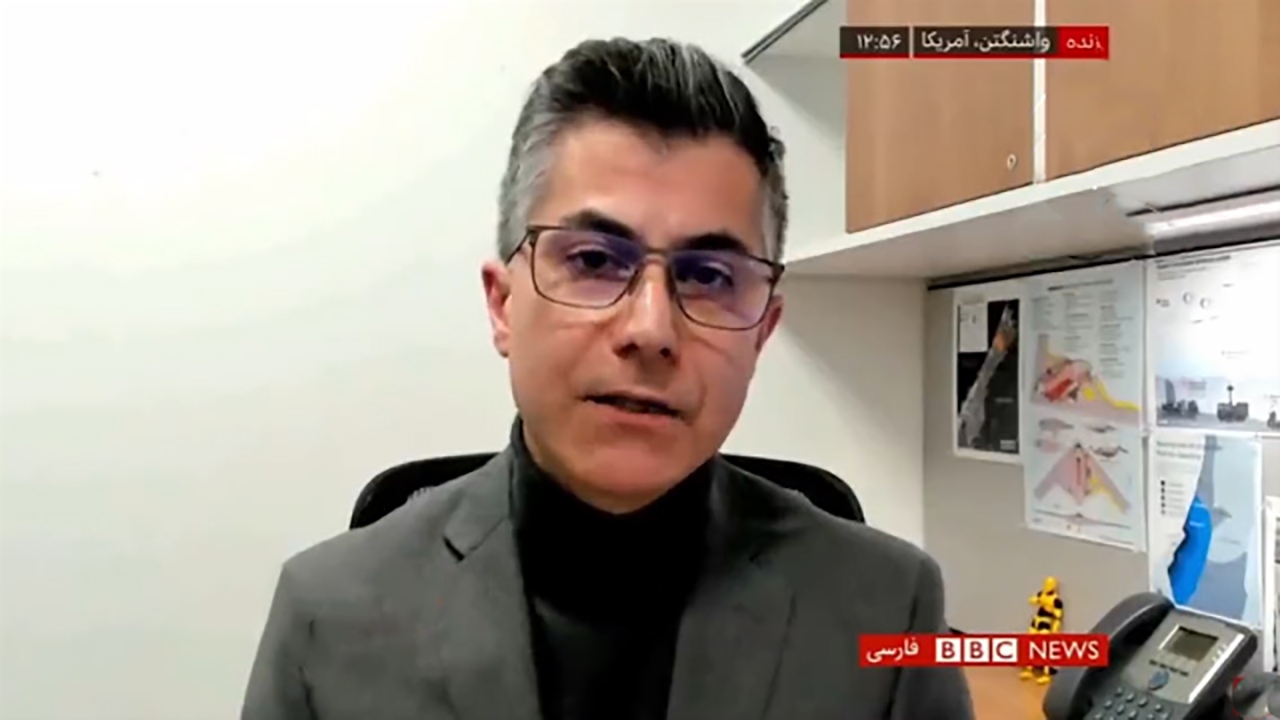 نظر کارشناسان بی‌بی‌سی درباره حمله نظامی به خاک ایران