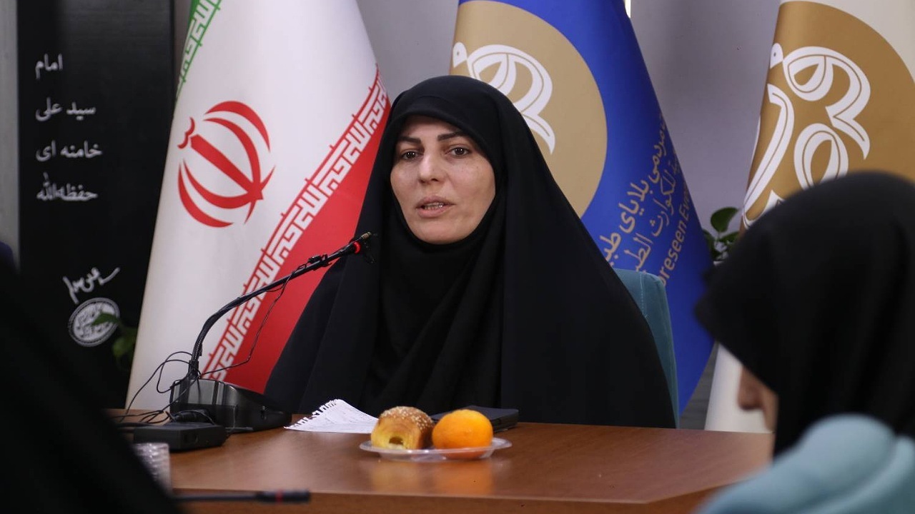 اثرگذاری زنان در برقراری امنیت عاطفی پس از بحران/ زنان اصلی‌ترین رکن تربیت و مدیریت مصرف هستند