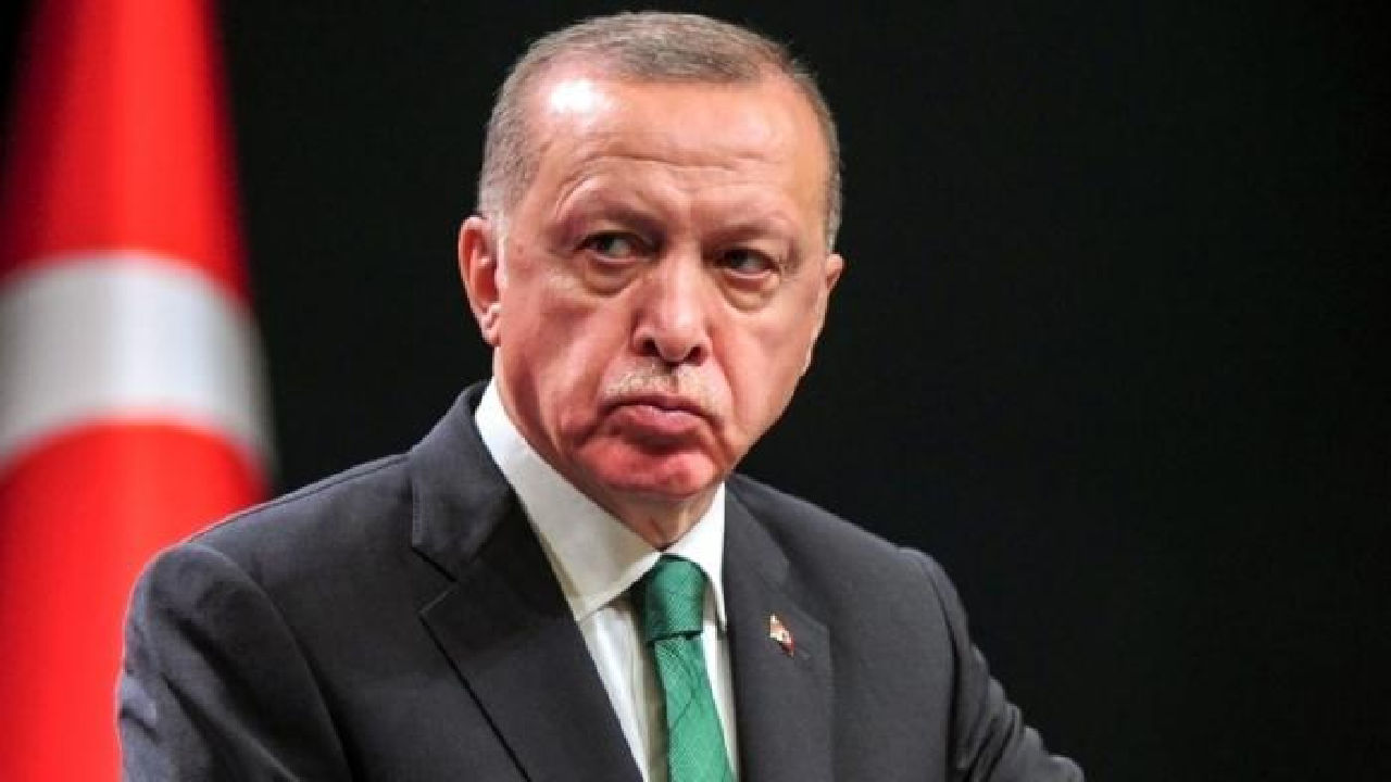 اردوغان: نتانیاهو رفتنی است