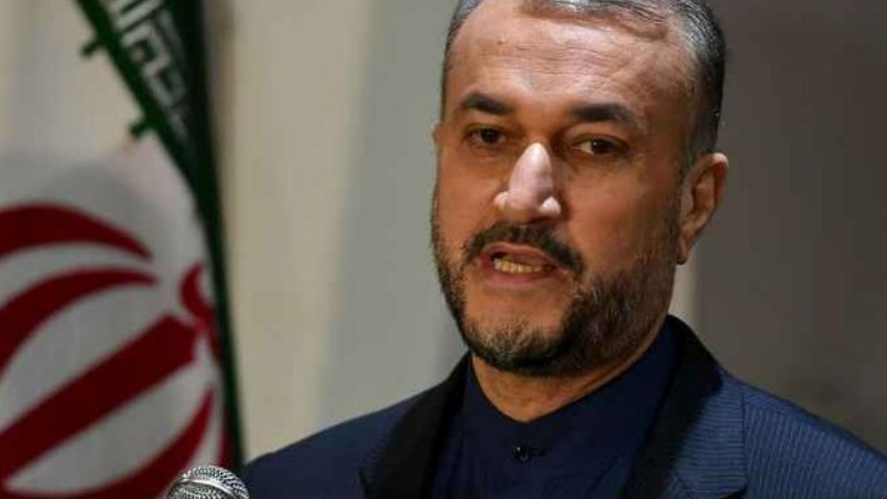 دیدار امیرعبداللهیان با نخست وزیر لبنان