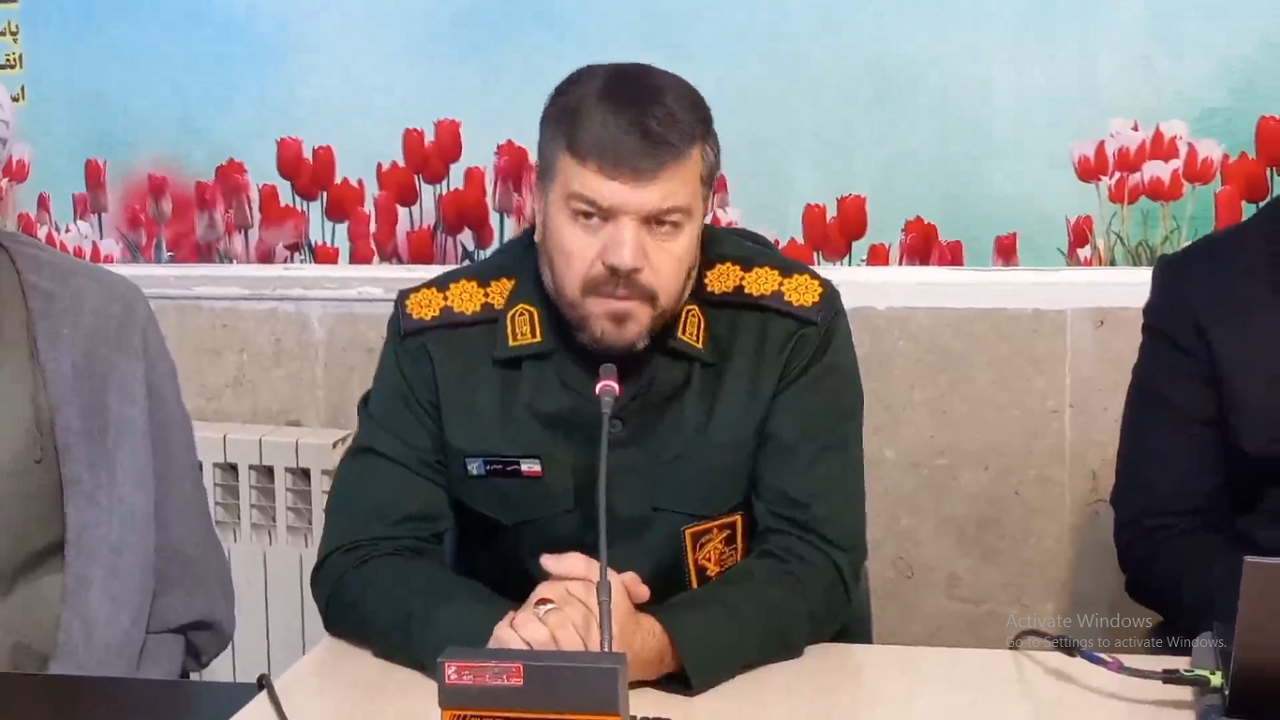 برگزاری کارگاه آموزش سواد رسانه در مراغه