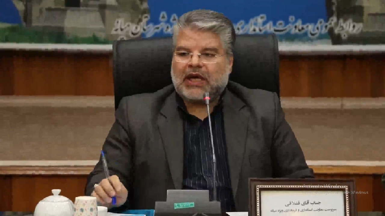 سختگیری برخی دستگاه ها در ارائه مجوز‌ها به مشکلات می‌افزاید