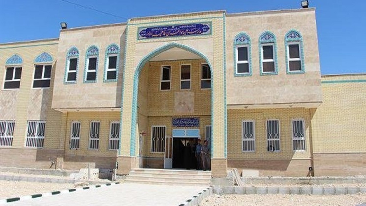 مدرسه یاری در کنار مدرسه‌سازی در سیستان و بلوچستان یک ضرورت است