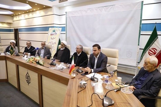 برگزاری همایش بین‌المللی سیره نبوی (ص) در طب/ نامگذاری جایزه ششم به نام آیت‌الله جوادی‌آملی