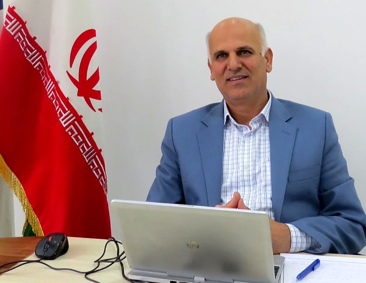 بهره برداری از پایگاه الکترونیک سیزدهمین نمایشگاه بین‌المللی گردشگری پارس