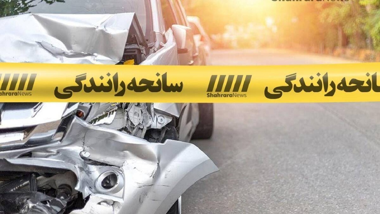 سبقت غیر مجاز؛ با ۱۰ کشته و زخمی