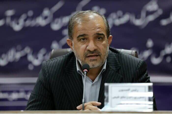 شورایعالی امنیت غذایی کشور ایجاد می‌شود