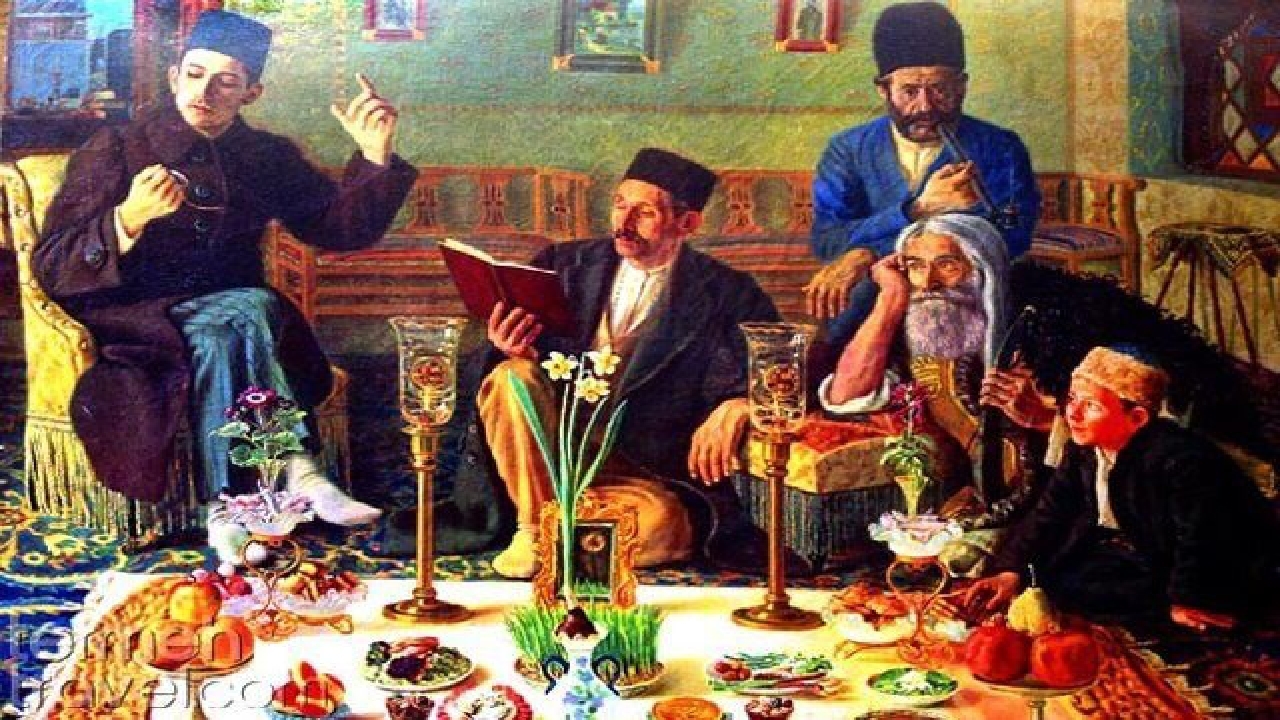 باور‌های اشتباه درباره هفت‌سین، چهارشنبه‌سوری و سیزده به‌در