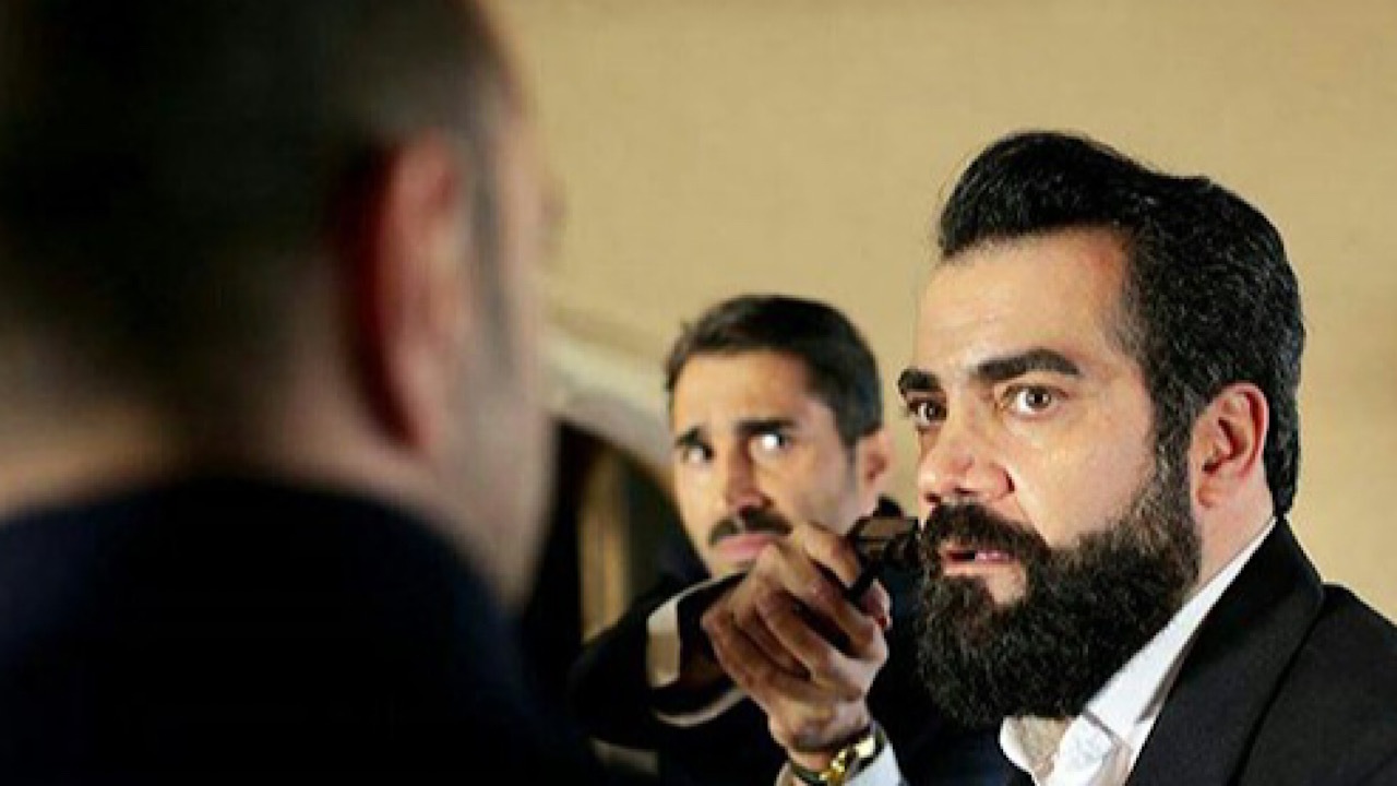 حرمت پیشکسوتان عرصه هنر حفظ شود + فیلم