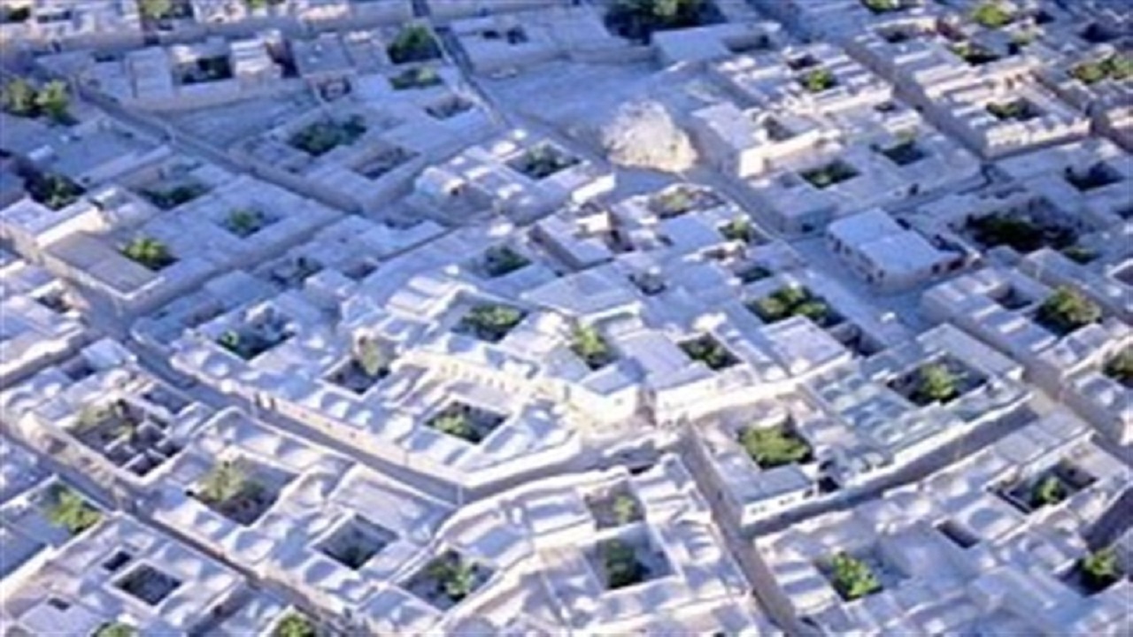 گشایش دبیرخانه دائمی ستاد بازآفرینی شهری استان همدان