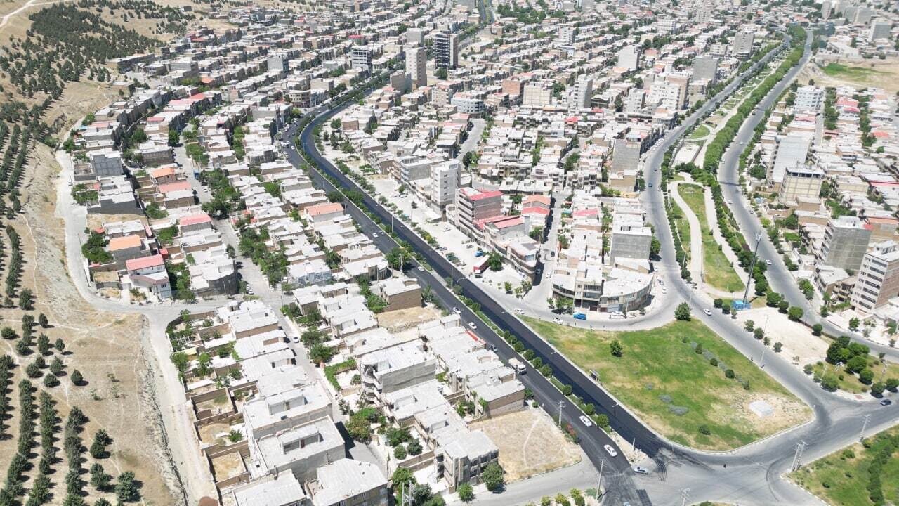 تخصیص ۱۶ هزار هکتار اراضی برای ساخت شهرک‌های ویلایی