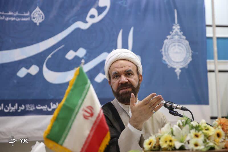 حکومت اسلامی نمی‌تواند نسبت به شریعت الهی بی تفاوت باشد