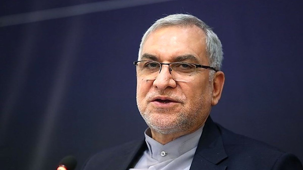فرزندان تازه متولد شده تا پنج سال تحت خدمات بیمه درمانی قرار دارند