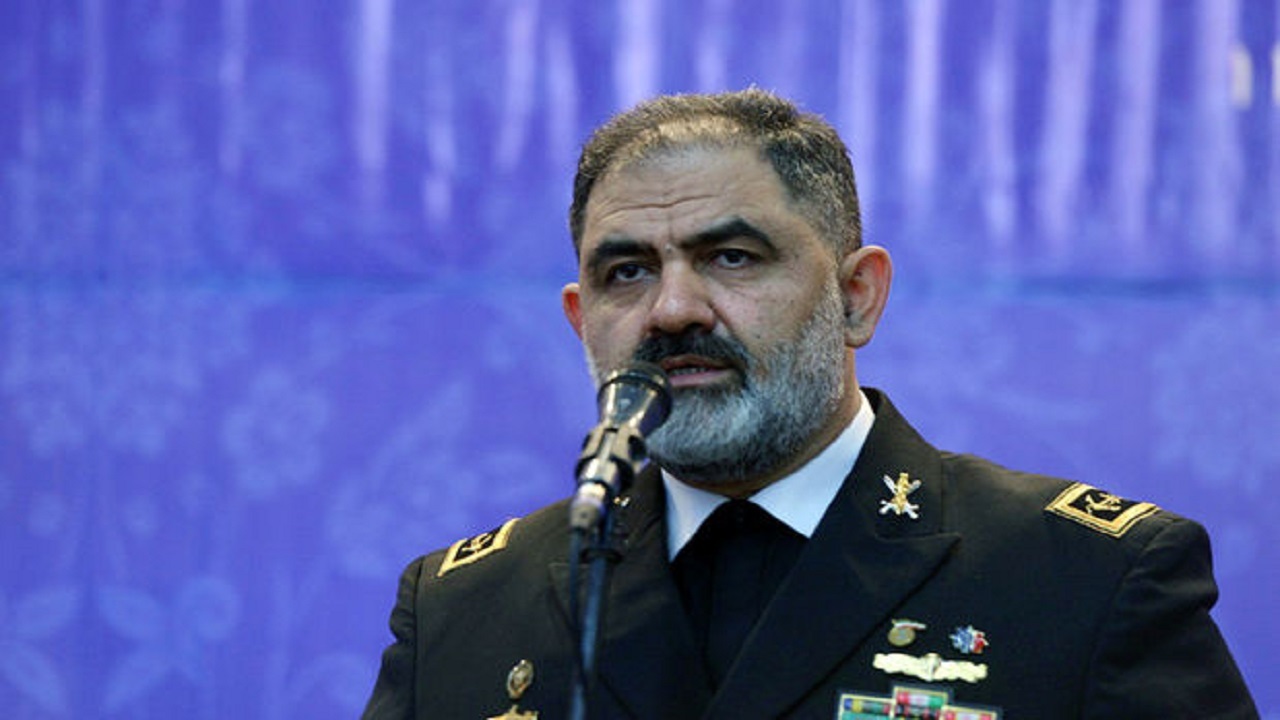 ایران در بالاترین سطح تعامل بین الملل دریایی قرار دارد