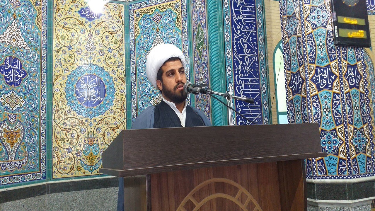 مجلسی ها از مدرس الگو بگیرند