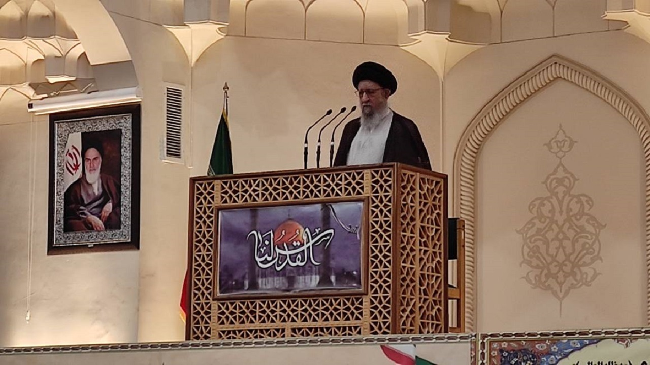افرادی بر کرسی مجلس بنشینند که توان حل مشکلات را داشته باشند
