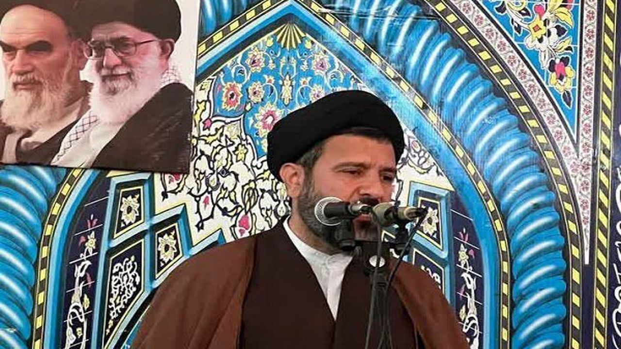 نمایندگان مجلس انقلابی عمل کنند/ ضرورت توجه به سیره مدرس