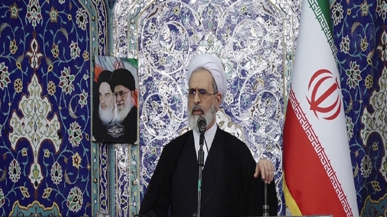 لزوم اهتمام مسئولان در گشودن گره‌های زندگی مردم