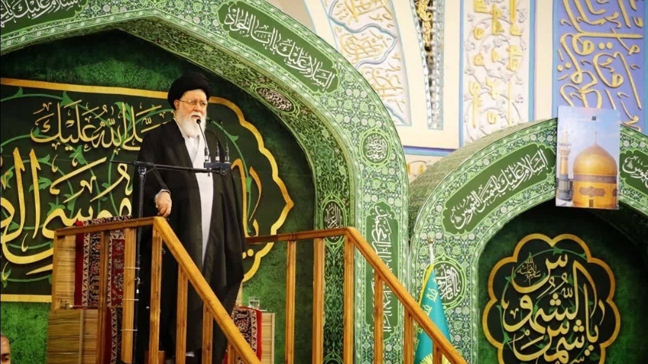 تجاوز اسراییل به غزه آبروی مدعیان حقوق بشر را برد