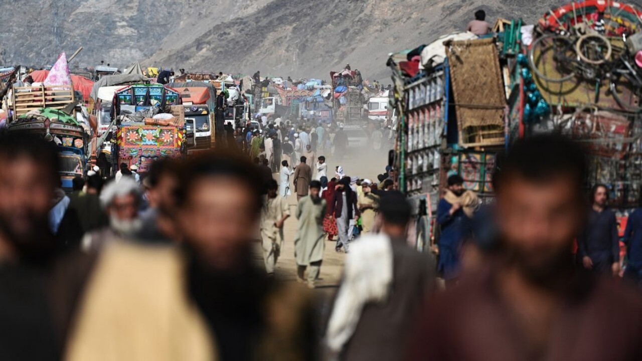 آغاز رسیدگی دادگاه عالی پاکستان به پرونده اخراج پناهجویان افغانستانی