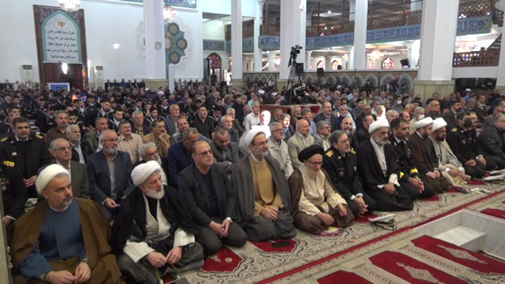 تحول و خودباوری نیرو‌های مسلح در سایه انقلاب اسلامی